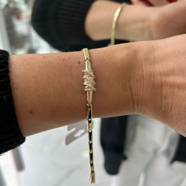 XUPING Bileklik 1.kalite