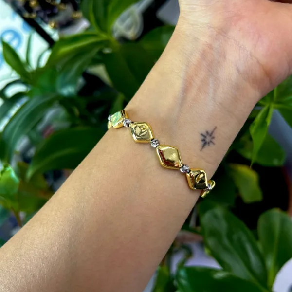 Vip Tasarım Bileklik Dorika