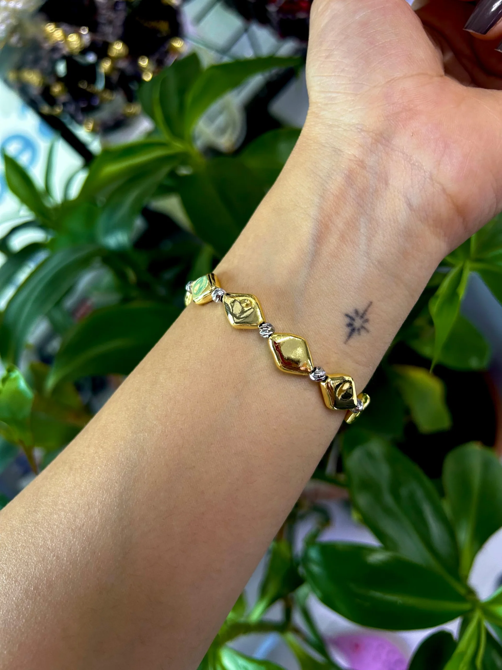 image_1950 Vip Tasarım Bileklik Dorika - Görsel 1