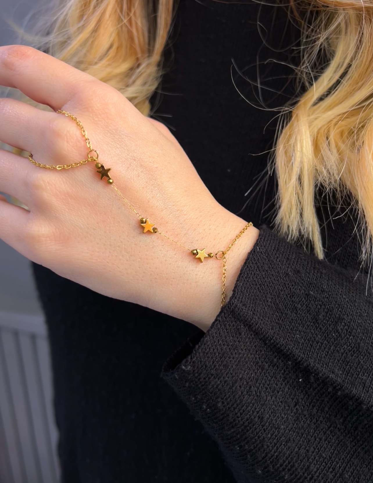 Çelik Mini Yıldız Şahmeran Çelik Mini Yıldız Şahmeran - Görsel 1