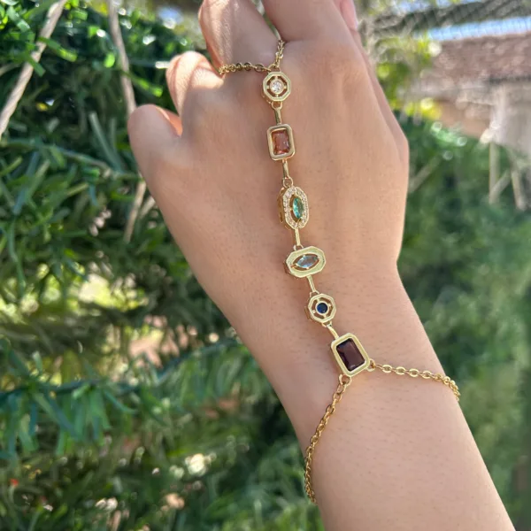 Çelik Melis Şahmeran