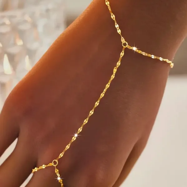 Çelik Gold Parlak Şahmeran