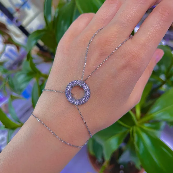 Çelik Full Taş Tasarım Şahmeran