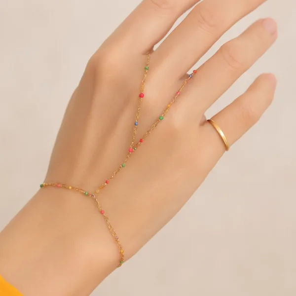 Çelik Renkli Şahmeran