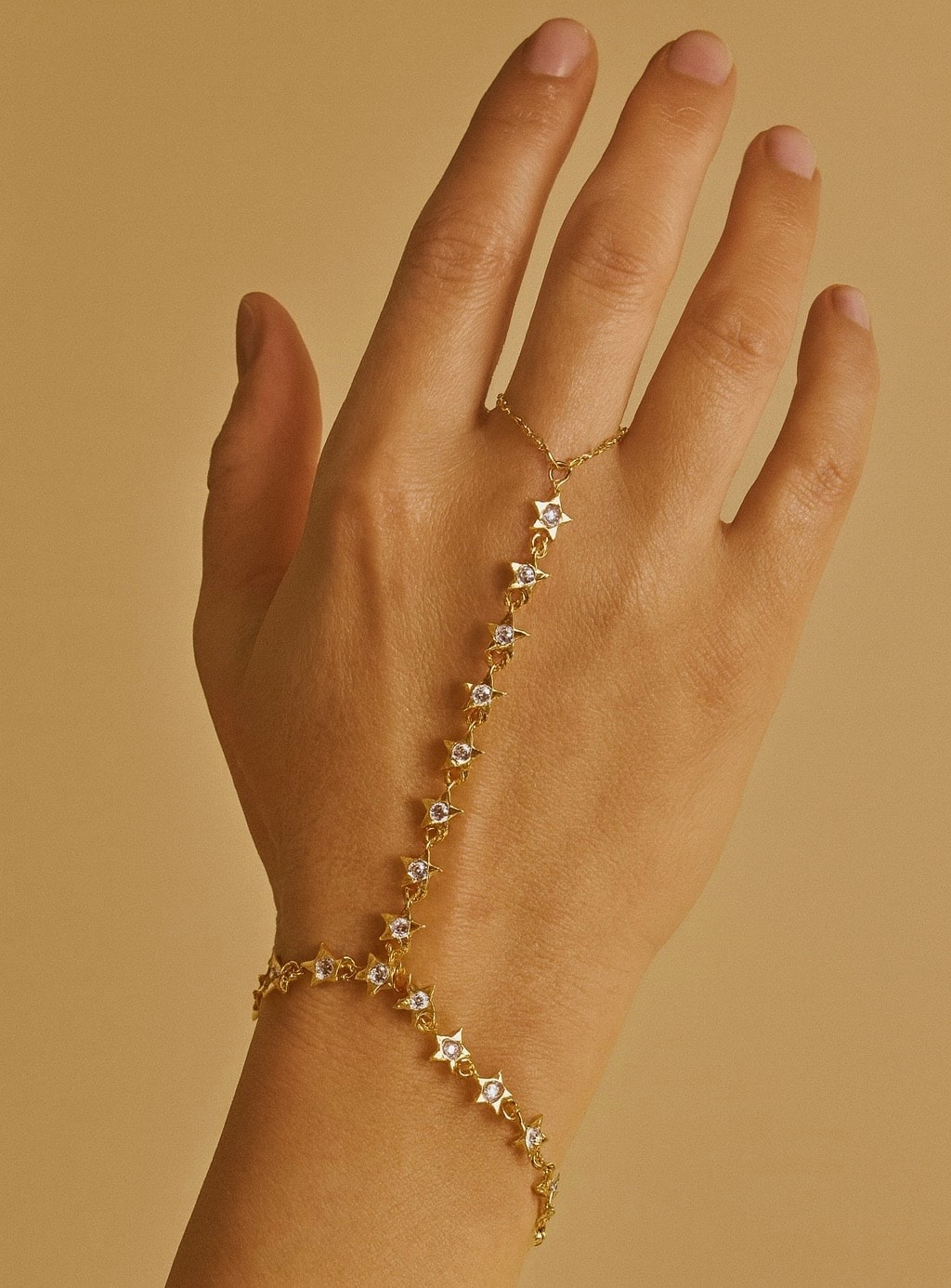 image_1950 Çelik Gold full Yıldız Şahmeran - Görsel 1