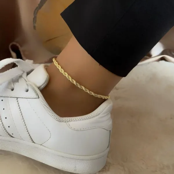 Vip Gold Burgu Halhal