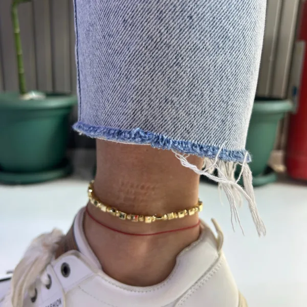 Gold Küp Dorika Halhal