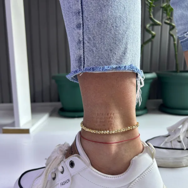 Gold Tam Dorika Halhal