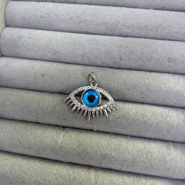 Altın Kaplama Charm