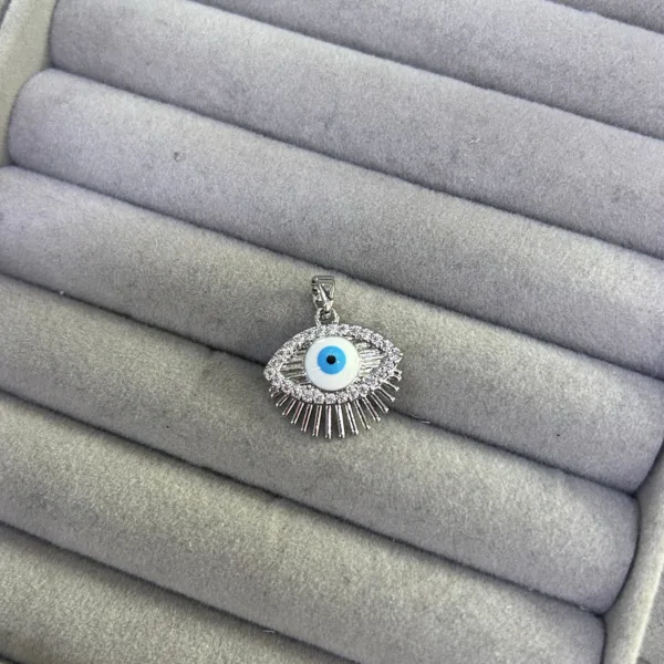 Altın Kaplama Charm