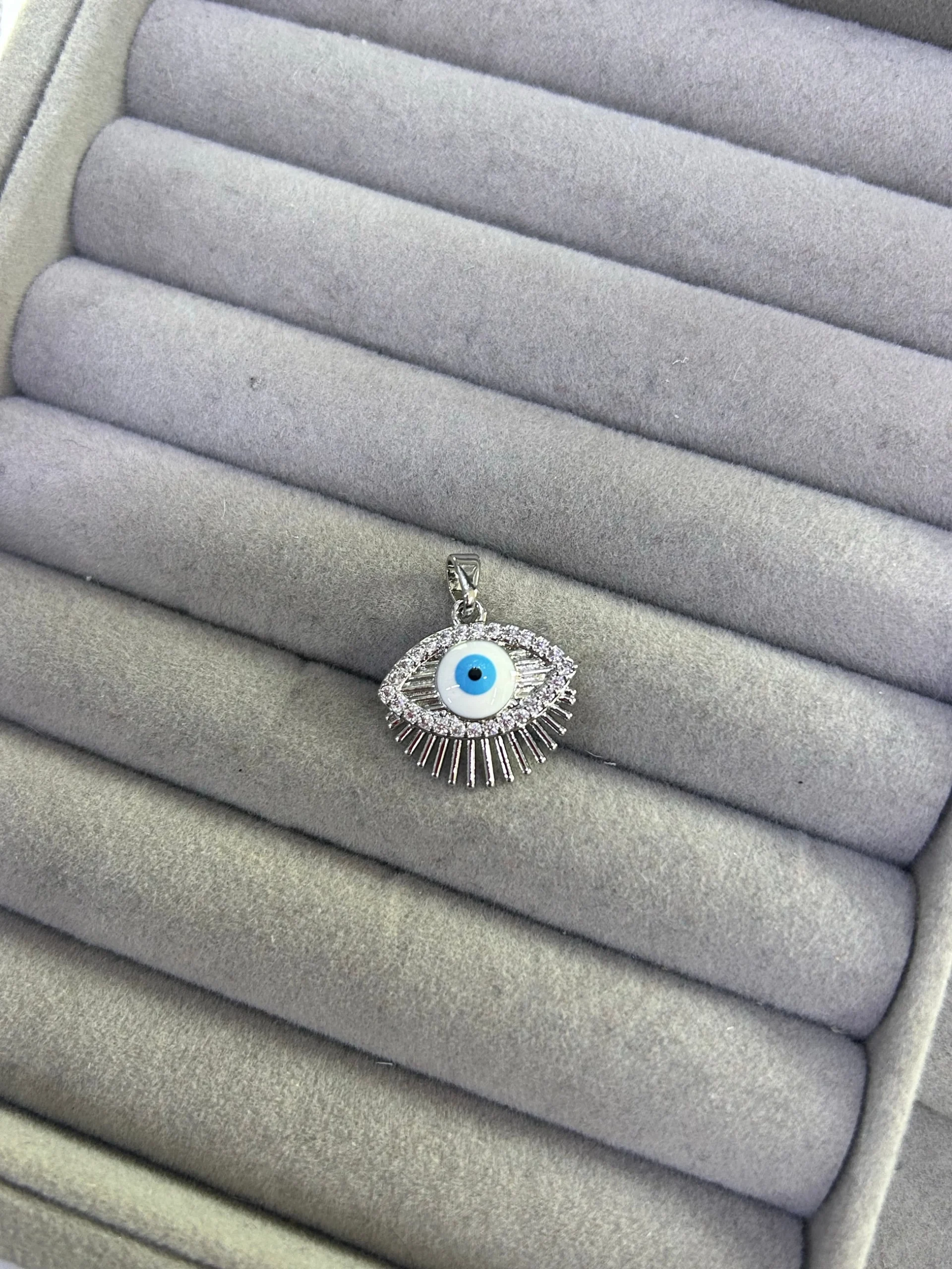 image_1950 Altın Kaplama Charm - Görsel 1