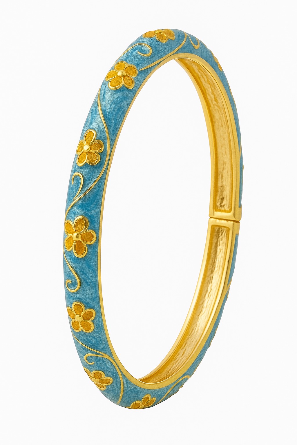 3EE72453-B086-458F-A1D7-36E46AA06E86 Mineli Bilezik - Görsel 1