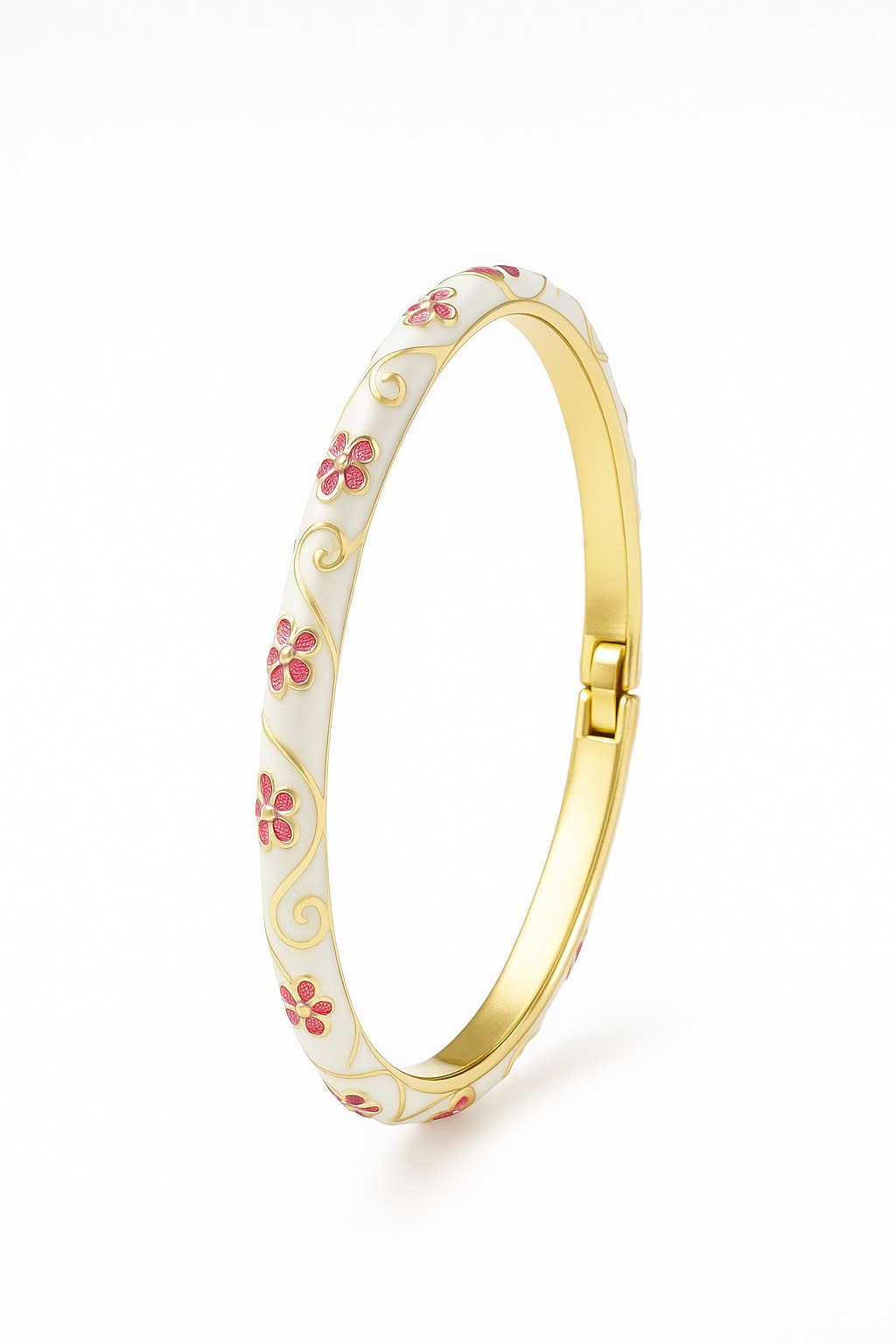 8969F600-9BC7-44FA-8934-980F71B5EE2D Mineli Bilezik - Görsel 1