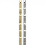 Çelik Yeni Model CRT Bileklik