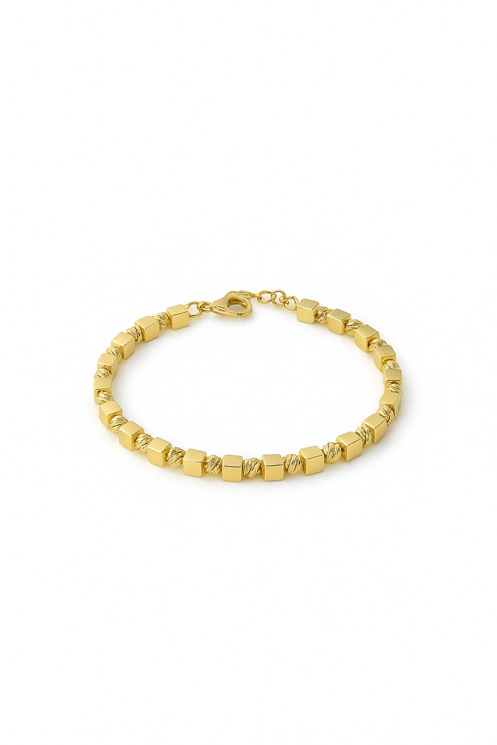 E74F343B-A2DA-4CE1-88AB-4A2D61437DAD Vip Dorika Küp Bileklik - Görsel 1