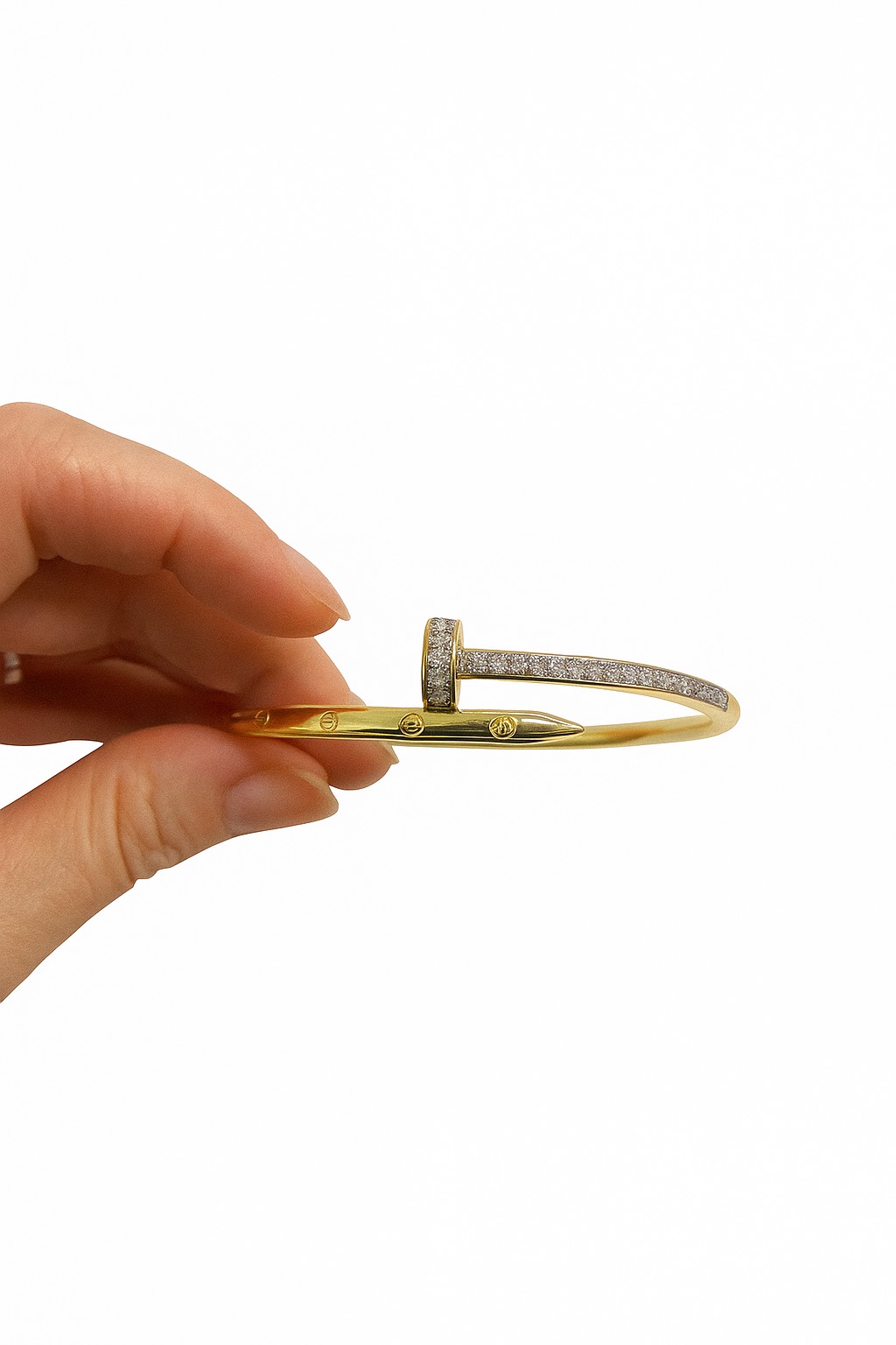 FCCB368D-17E2-4E17-A4F3-B0F7F987D581 Çelik Taşlı Kelepçe CTR Model - Görsel 1