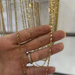 Çelik Singapur Zincir