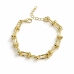 Vip Tiffny Gold Bileklik