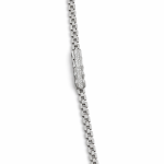 Xuping Gümüş Renk Bileklik