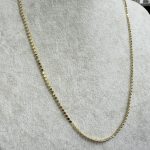 Vip Pullu Zincir 50 cm Kolye