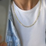 Vip Kaplama Kalp Kolye