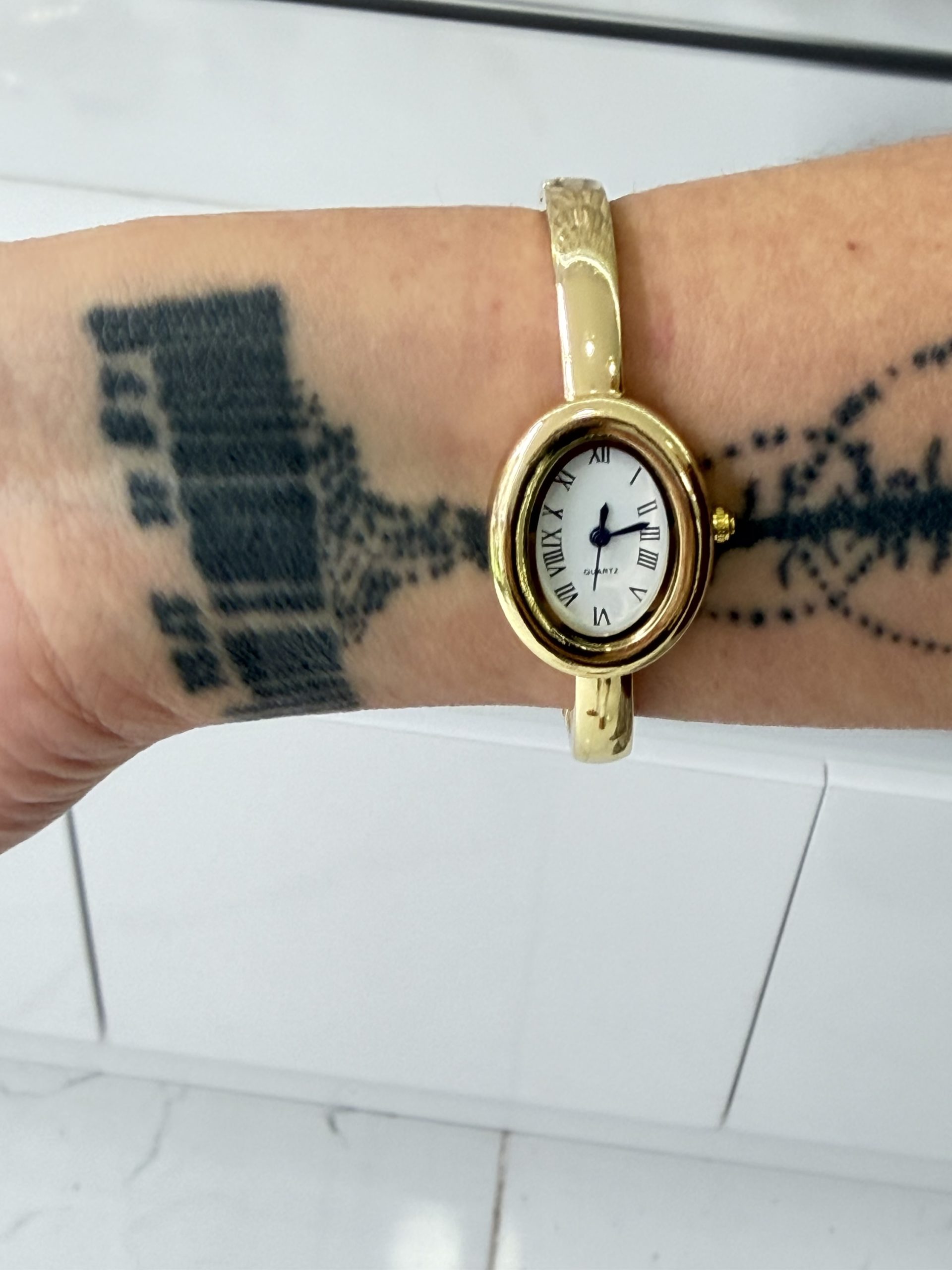 img_4935 Crt Kelepçe Saat - Görsel 1