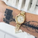 Gold Kare Marka Saat