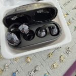 Antrasit Rahat Kulaklık