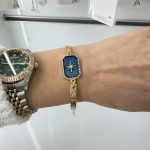 Vip Saks Kelepçe Bileklik