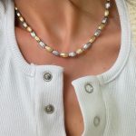 Vip Prinç Model Gold Gümüş Renk Kolye